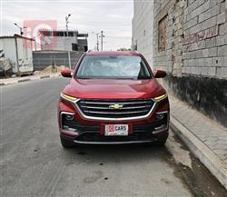 شيفروليه كابتيفا